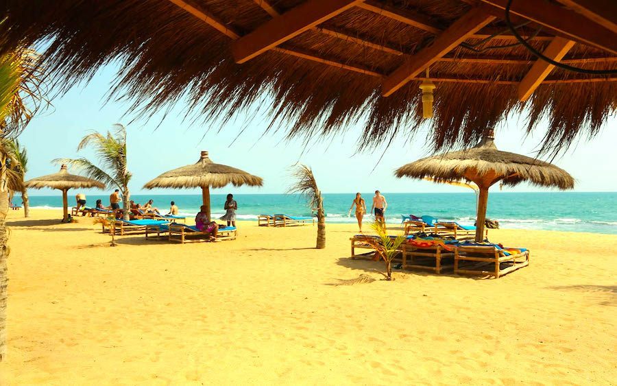 Ghana Dec – Jan 2025