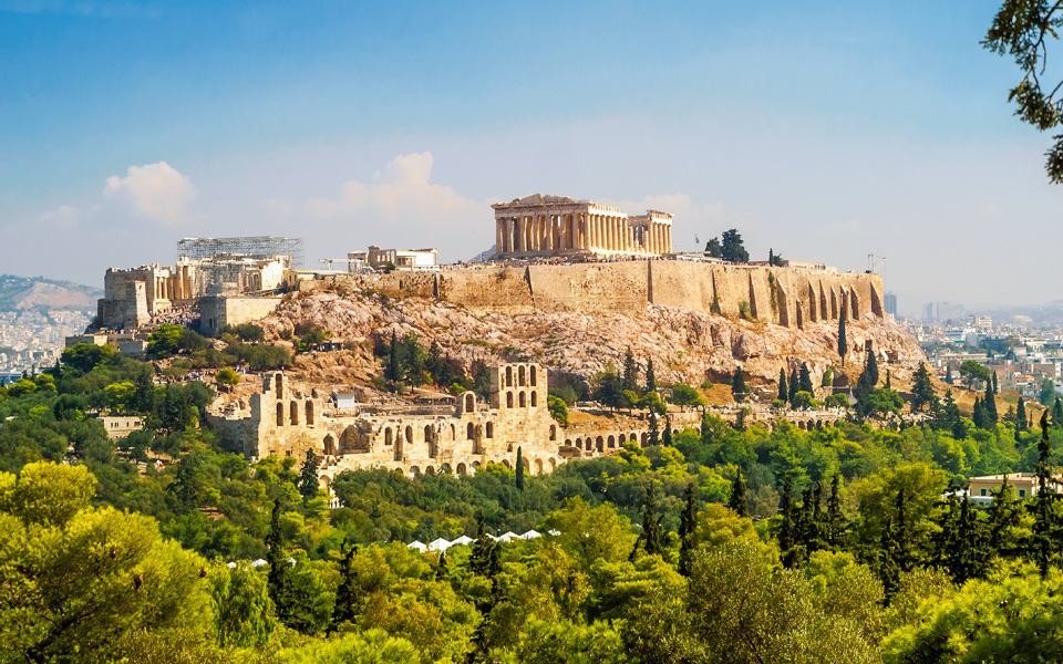 Greece 3