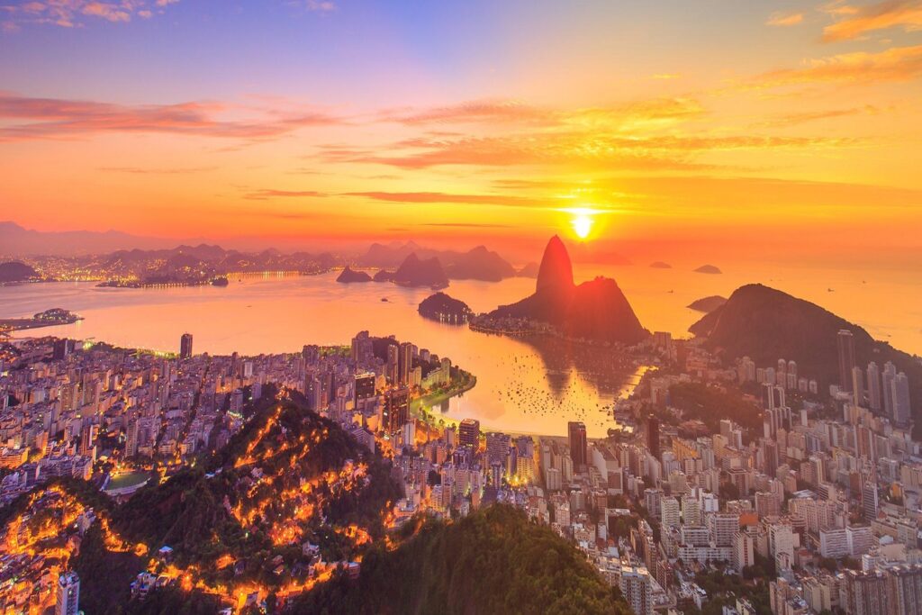 Brazil 1