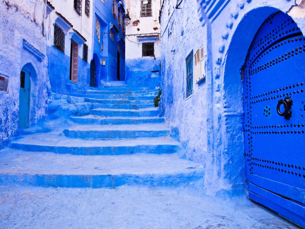 Morocco 3