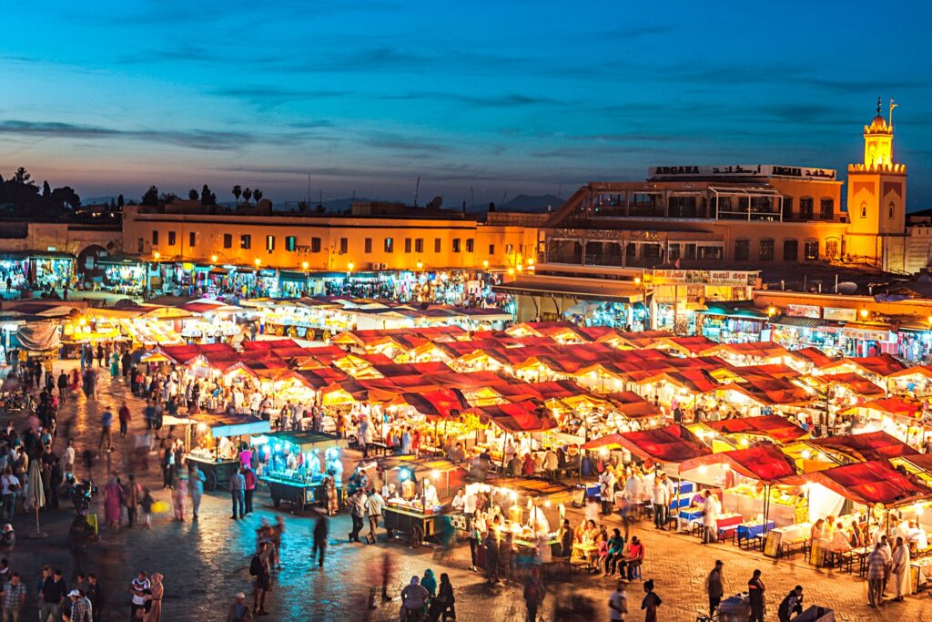 Morocco 2
