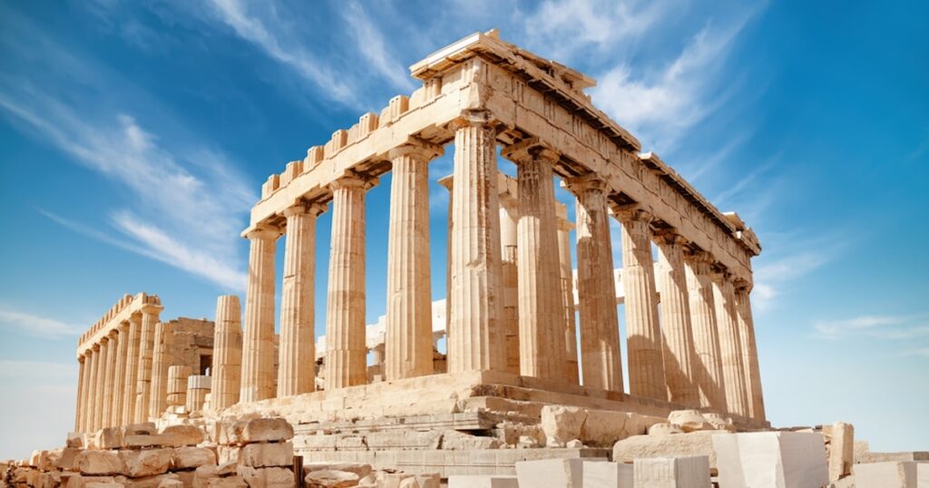 Greece 2