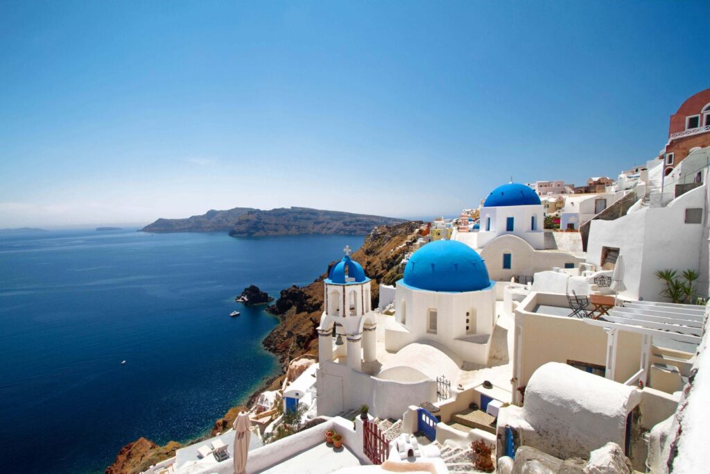 Greece 1